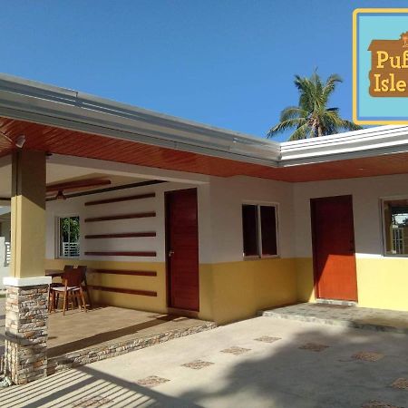 Puffer Isle Inn Dingalan Εξωτερικό φωτογραφία
