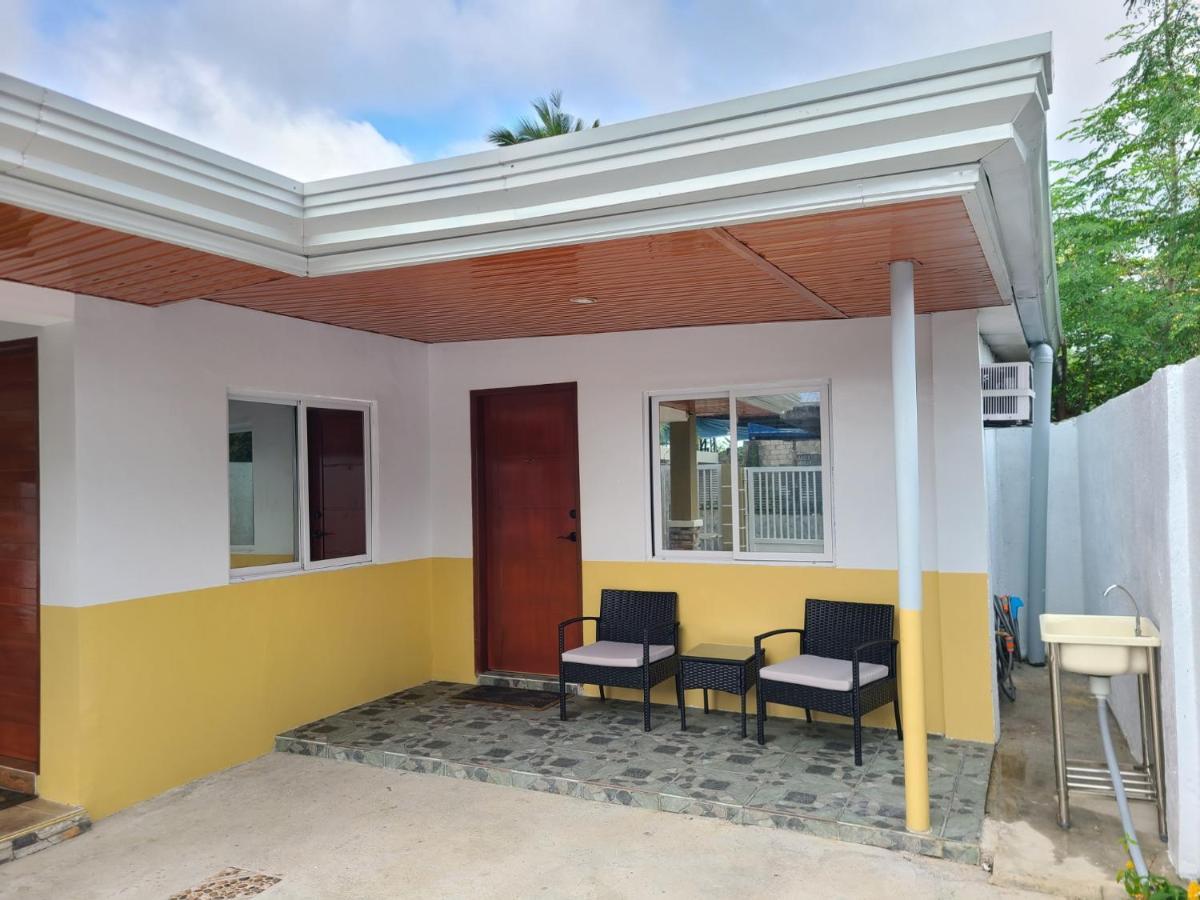 Puffer Isle Inn Dingalan Εξωτερικό φωτογραφία