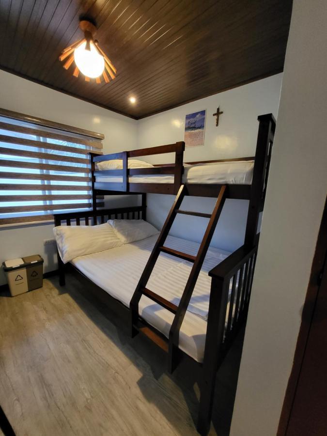 Puffer Isle Inn Dingalan Εξωτερικό φωτογραφία