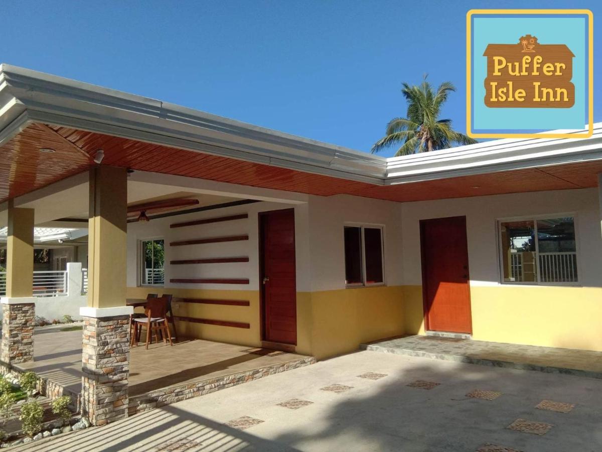 Puffer Isle Inn Dingalan Εξωτερικό φωτογραφία